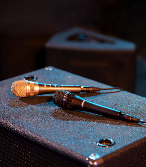 microphones_s