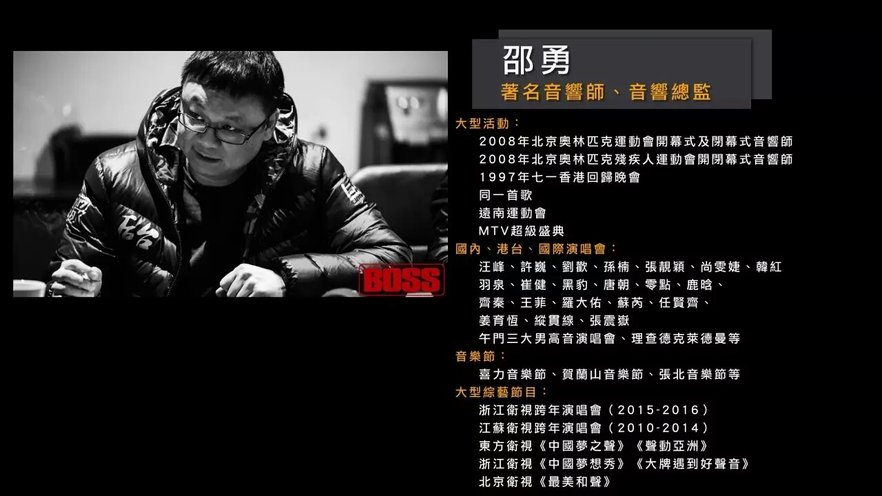 中國資深調音師MaxTeam創始人邵勇老師來到MIPRO台灣總部參觀交流