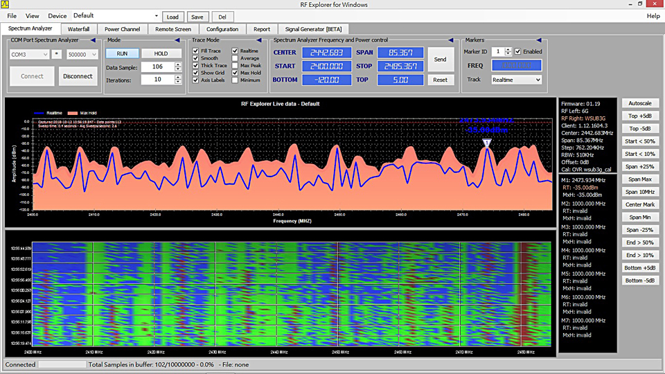 Case Studies: MIPRO 2.4 GHz Wireless Systems at Music China