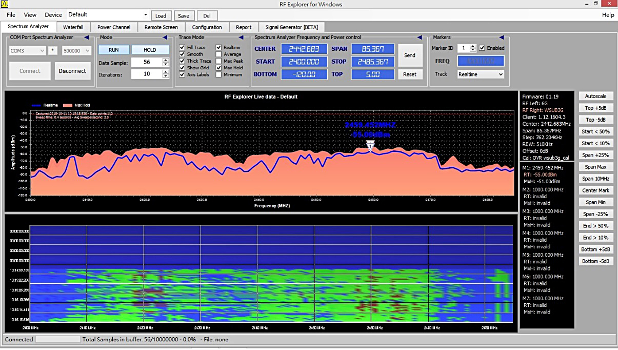 Case Studies: MIPRO 2.4 GHz Wireless Systems at Music China