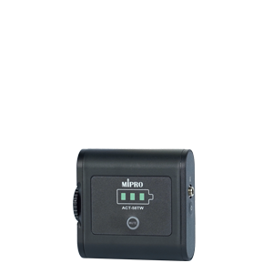 5 GHz Digital Bodypack Transmitter