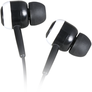 Tour Guide Stereo Earphones