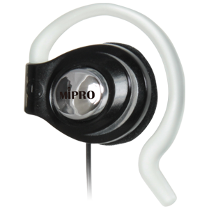 Tour Guide Single-sided Earphone