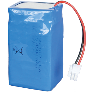 Li-ion Battery Pack<br>(for MA-505)