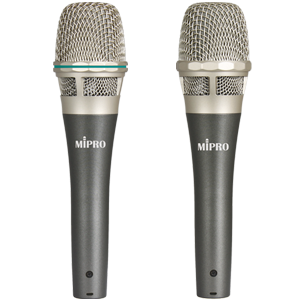 Condenser Vocal Microphones