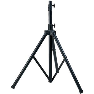 Tripod Speaker Stand