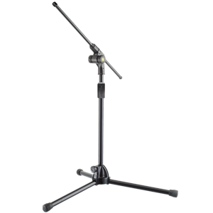 Tripod Microphone Stand