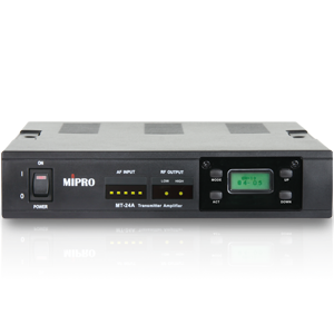 2.4 GHz Digital Interlinking Transmitter