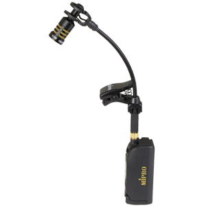 Alto Saxophone Transmitter Set