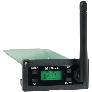 2.4 GHz Digital Interlinking Transmitter Module