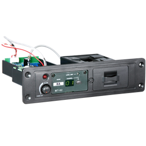 UHF Analog Interlinking Transmitter Module