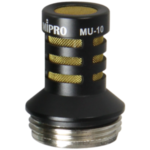 Ø 10 mm Instrument Mic Capsule Module