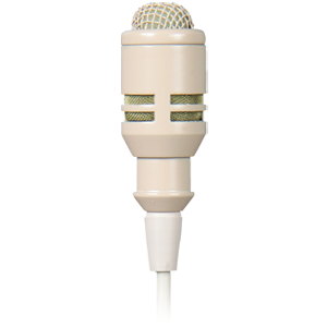 Unidirectional Lavalier Microphone