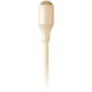 Omnidirectional Lavalier Microphone