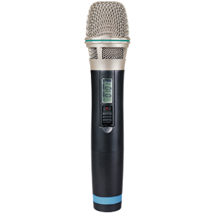 UHF Handheld Microphone