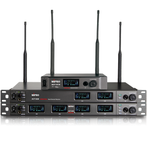 ACT-800 Series
