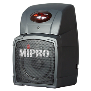 Wall-mounted Wireless Megaphone