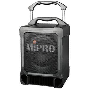 Classic Portable PA