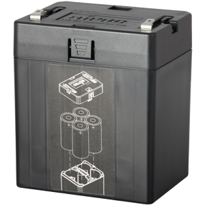 12V Lithium Ion Battery Case