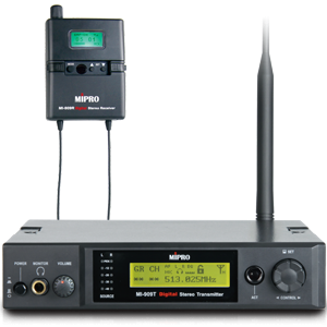 MI-909系列