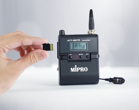 MIPRO ACT-717B レシーバー 通電OK MIPRO 嘉強電子官方網站 | MIPRO Electronics Official Website