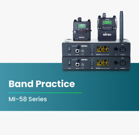 MI-58_Series_Band_Practice