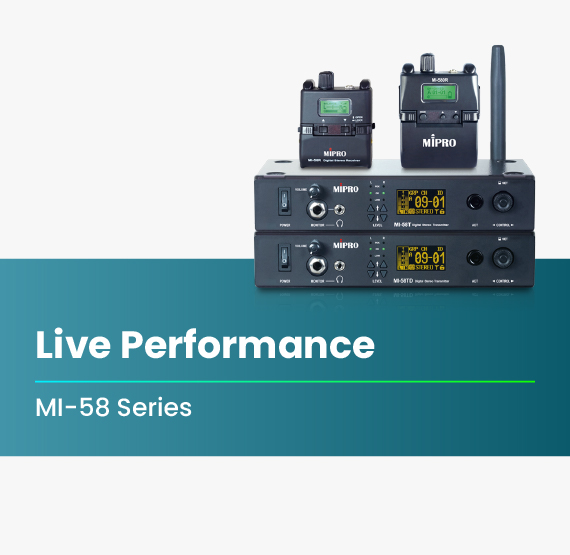 MI-58_Series_Live_Performance