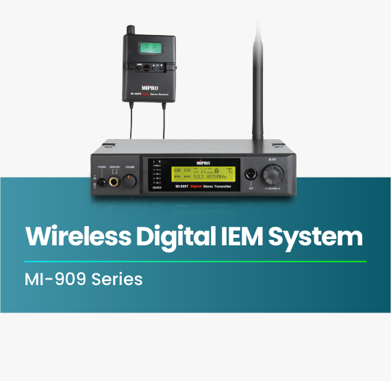 MI-909_Series_Digital_Wireless_IEM_System