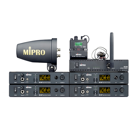 25_MIPRO Expands its MI-58 Digital IEM Series_s