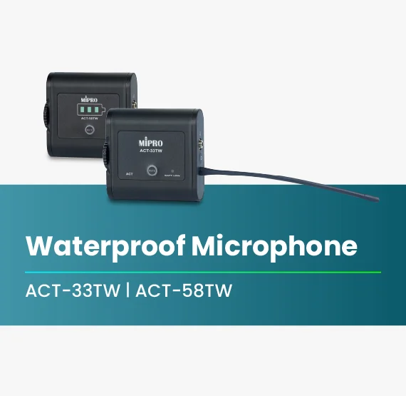 ACT-33TW_ACT-58TW_Waterproof_Microphone