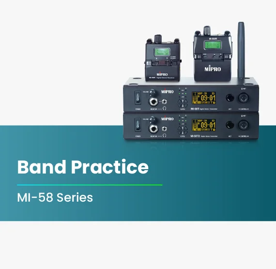 MI-58_Series_Band_Practice