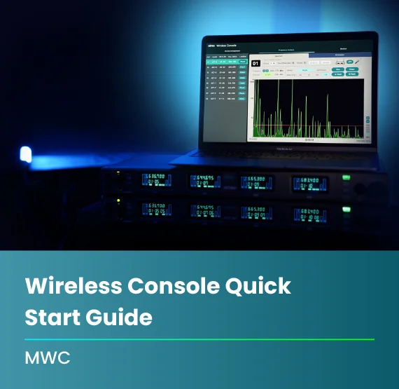 MWC_Wireless_Console_Quick_Start_Guide