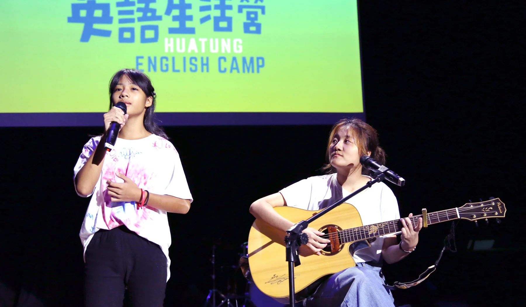 test